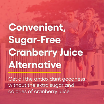 CranRich Cranberry Concentrate - Urinary Tract Support, 90 Caps | Natural Factors