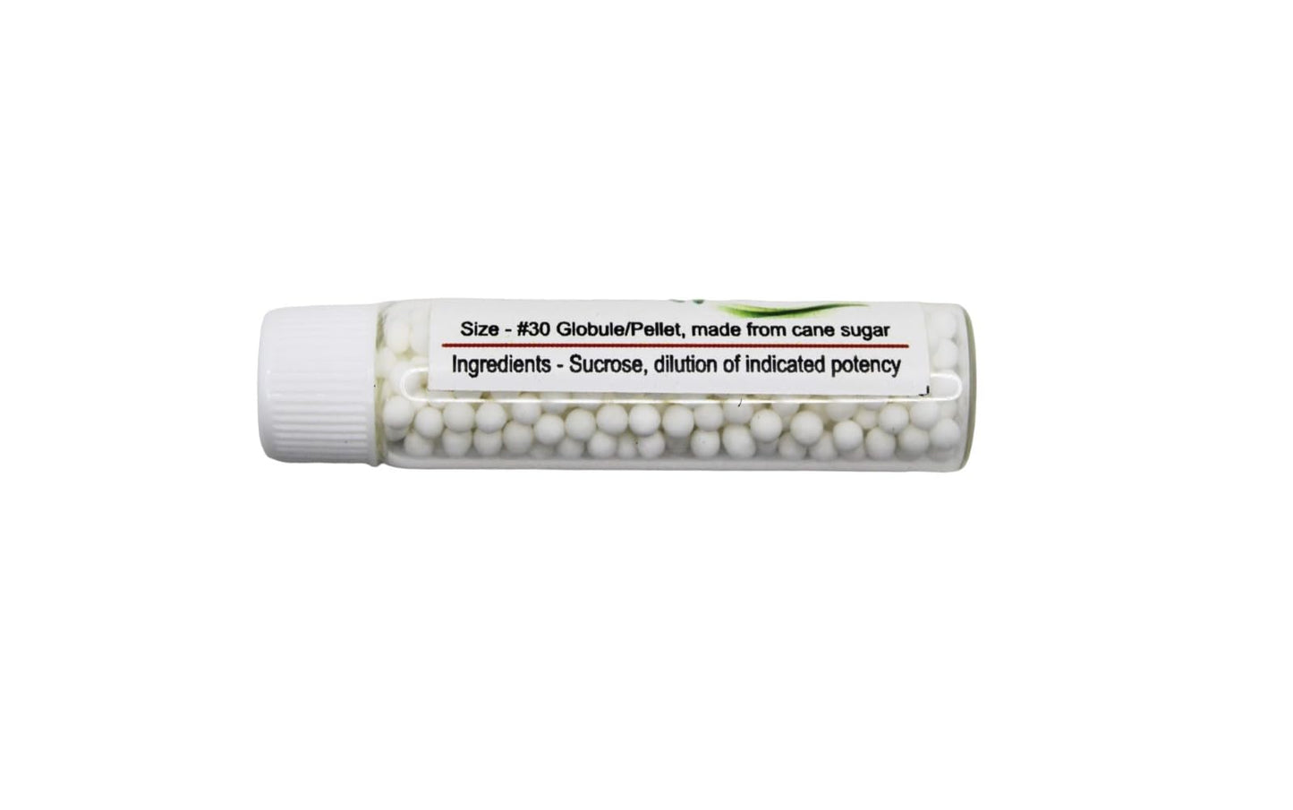 Crataegus Oxyacantha Homeopathy Pellets (1M Potency) – Pack of 3 | HomeoMart
