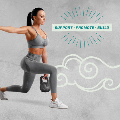 Sunwarrior Creatine Monohydrate Powder – Unflavored, 120 Servings | Vegan & Keto