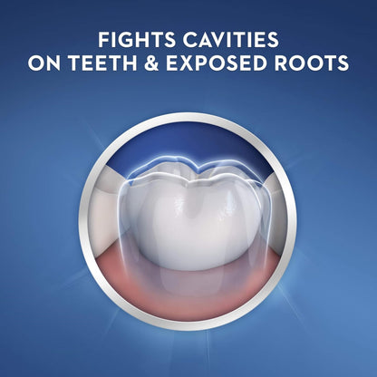 Crest Cavity Protection Toothpaste Travel Size 0.85 oz (24 g) | Pack of 10