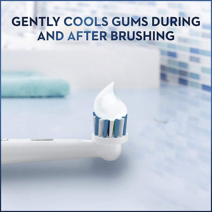Crest Gum Detoxify Toothpaste – Deep Clean, Travel Size 0.85 oz | Pack of 36