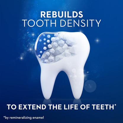 Crest Pro-Health Densify Toothpaste 3-Pack, 4.1oz - Anticavity & Sensitive Teeth