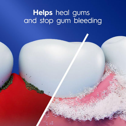 Crest Pro-Health Gum Detoxify Deep Clean Toothpaste 4.8 oz | Gum & Enamel Protection