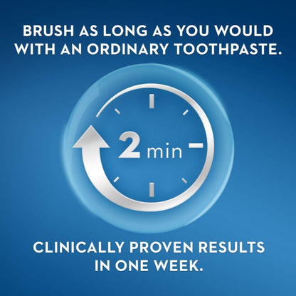 Crest Pro-Health Gum Detoxify + Whitening 2-Step Toothpaste – 4.0 oz & 2.3 oz