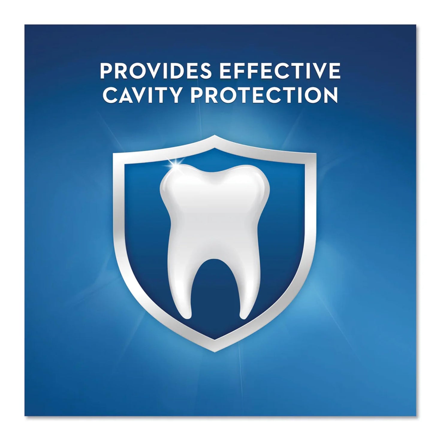 Crest Tartar Protection Toothpaste – Regular Paste (8.55 lb / 5.7 oz) | ADA Approved