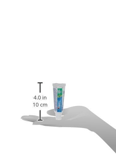 Crest Complete Whitening Scope Minty Toothpaste – Travel Size 0.85 oz, Pack of 24