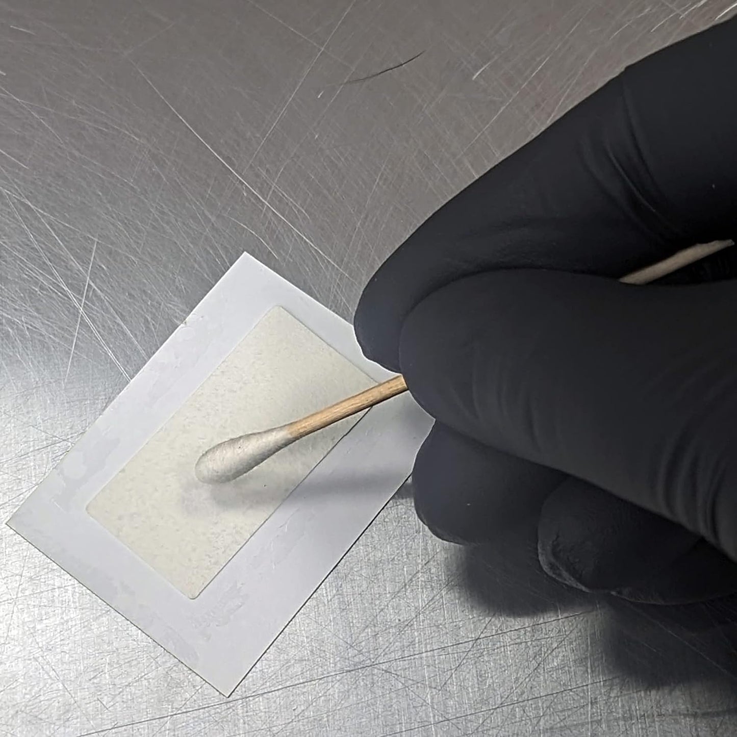 Crime Scene Semen Detection Test, Single Pack