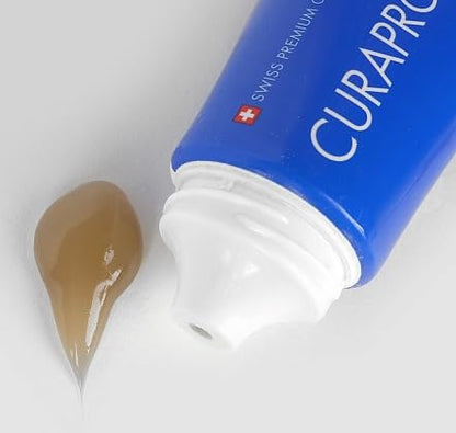 Curaprox Kids 1450 Mint Toothpaste | 60ml | 6+ years | SLS-Free, Triclosan-Free