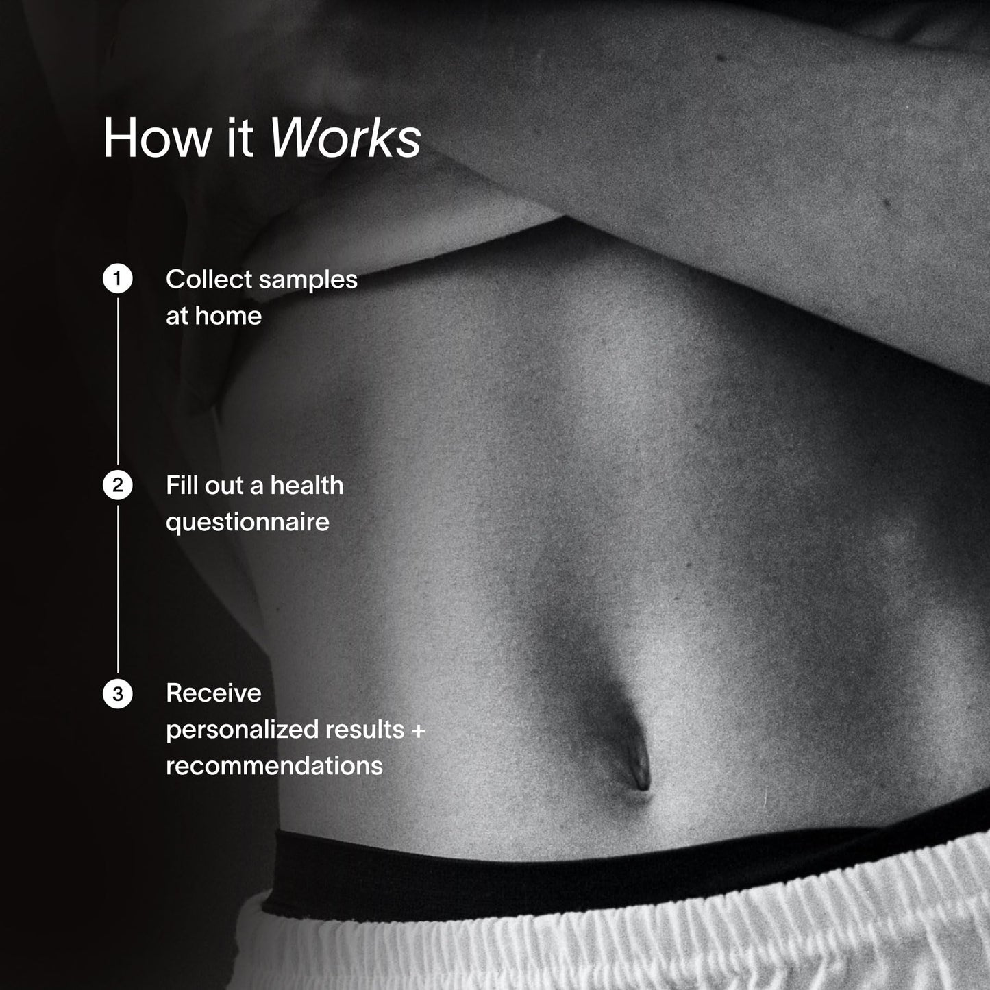 Viome at-Home Gut Microbiome Test | Advanced RNA + AI Analysis, Precision Health Scores & Custom Nutrition
