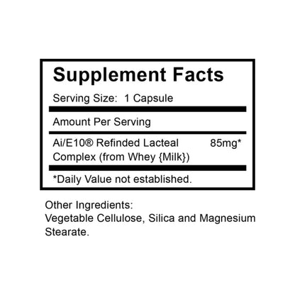 Cyto-Ess Immune Support | Jigsaw Health | 60 Capsules (60 Servings)