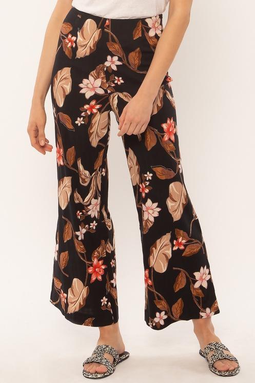 Amuse society Coco Woven pant