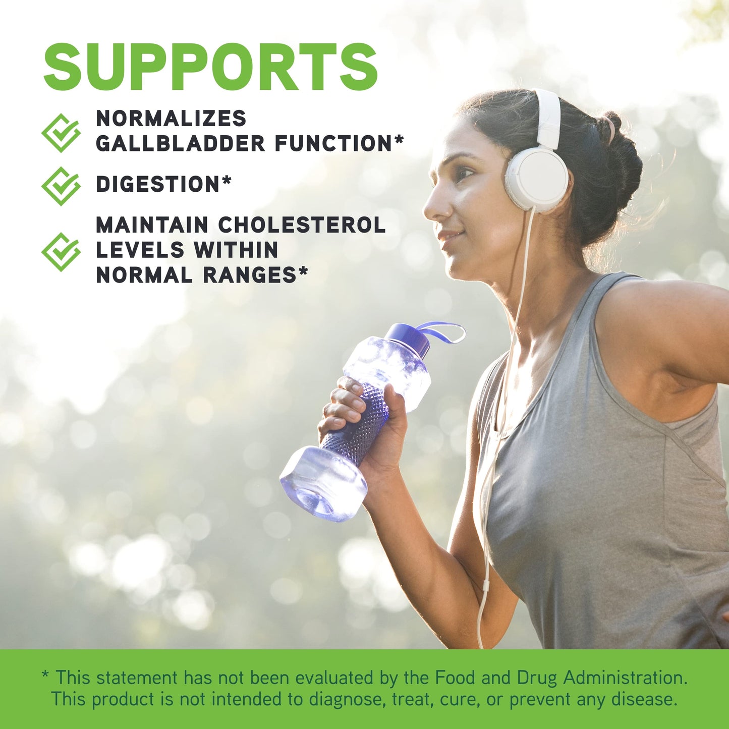 DAVINCI Labs Curcumin C3 Complex - Liver & Gallbladder Support (Gluten-Free)