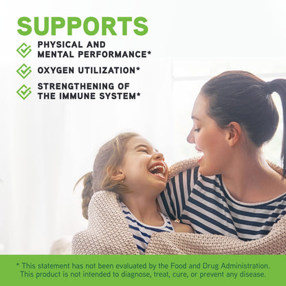 DAVINCI Gluconic DMG 250mg - Immune, Heart & Brain Support - 90 Chewables