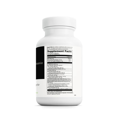 DAVINCI Labs Hair Effects – Dietary Supplement for Healthy Hair Growth & Skin | Gluten-Free, 90 Vegetarian Capsules