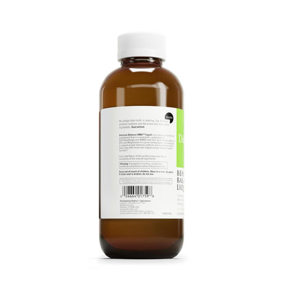 DAVINCI Labs - Behavior Balance DMG Liquid | Dietary Supplement for Balanced Behavior & Stress Support - 10.14 fl oz