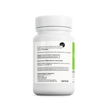 DAVINCI Labs DimPro - Hormonal Balance & Weight Management (Vegetarian, Soy-Free)