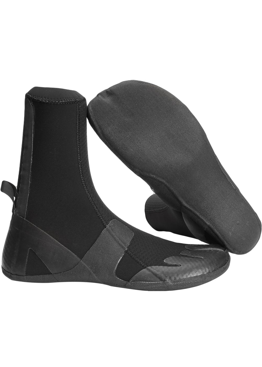 Vissla High Seas 3mm Split Toe Wetsuit Bootie