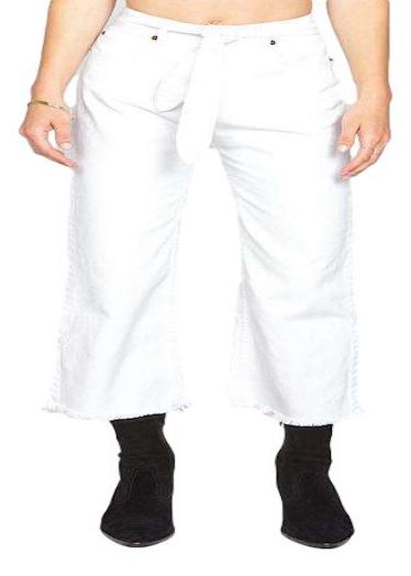 Amuse society All tied up pants