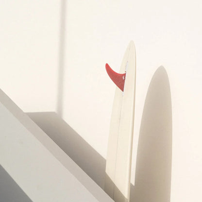 Deflow Pocket Knife 7.5" - longboard fin