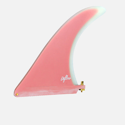 Deflow  Cream 9" Pink