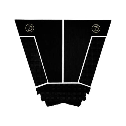 Deflow 5 piece traction vol 2