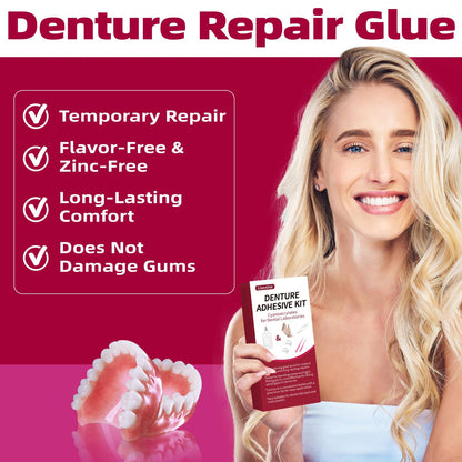 Dental Lab Instant Bond Gel (1oz) – Quick Adhesive for Lab Tools