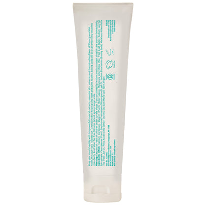 Desert Essence Tea Tree Oil & Neem Toothpaste – Wintergreen, 6.25 oz, Pack of 3