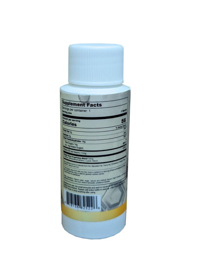 Detox Pack - Mouthwash Detox - 2 Oz - Multi Test