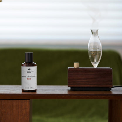 Diffuser Oils Scents - Miami Essential Oil Blend 150ML - Luxury Hotel Aroma