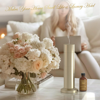 Hotel Diffuser Oil 4 Oz (120ml) – My Way Fragrance Inspired by The One Hotel