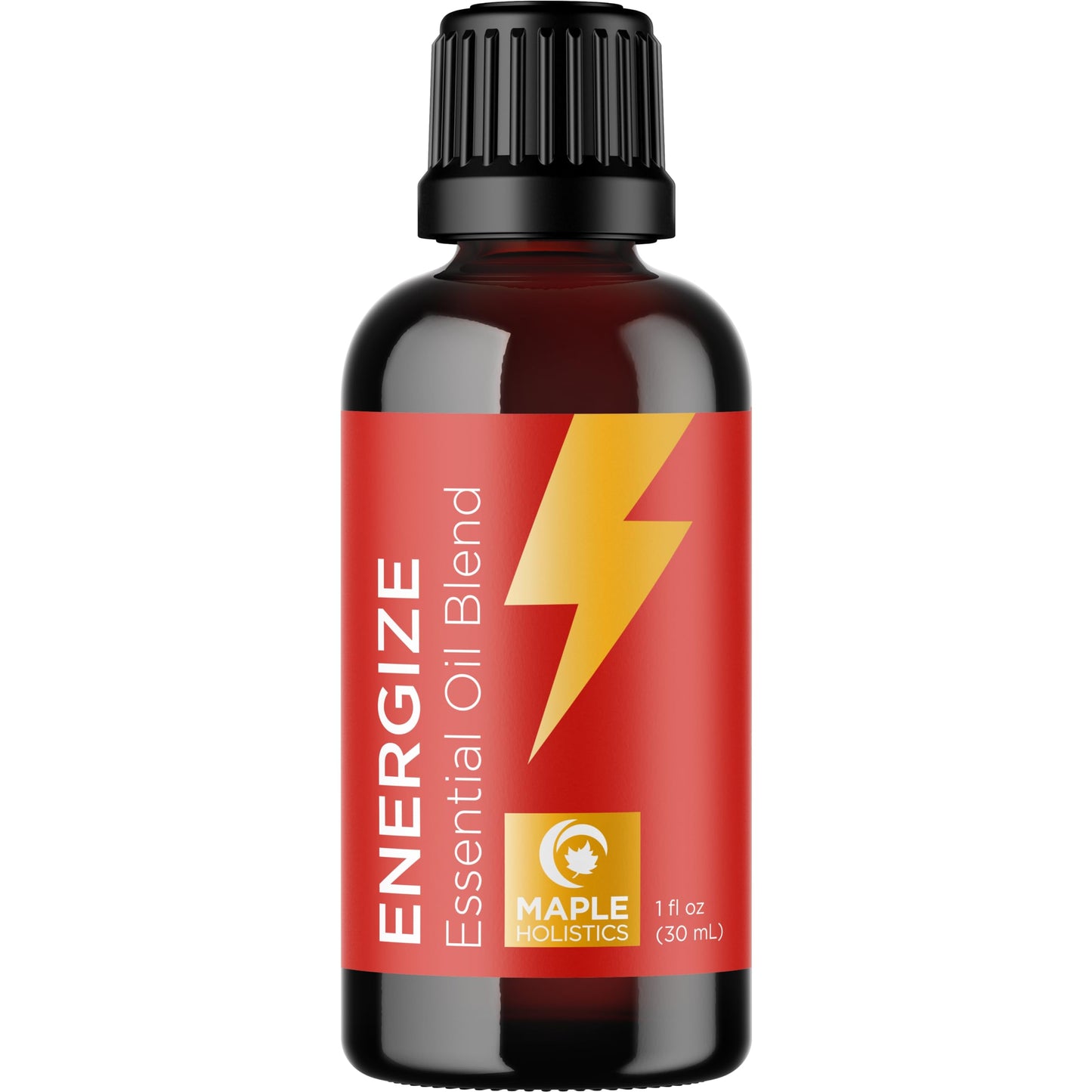 Citrus Oils Diffuser Blend – Energizing Lemon, Orange & Lime