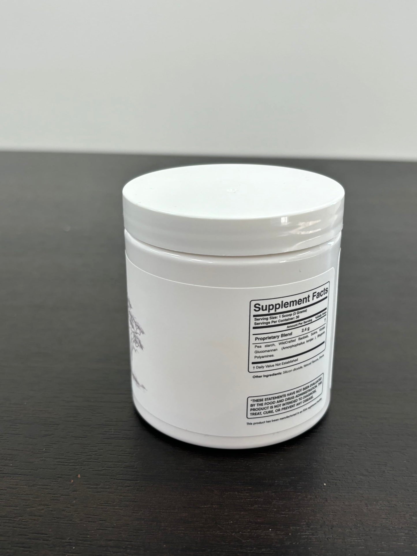 DigestSync by Nature’s NutriWave – Natural Digestive Health Powder (Bloating Relief) | 3-Month Supply