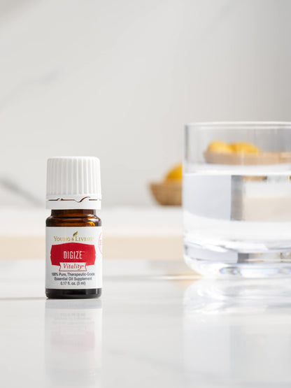Digize Essential Oil 5ml by Young Living Essential Oils