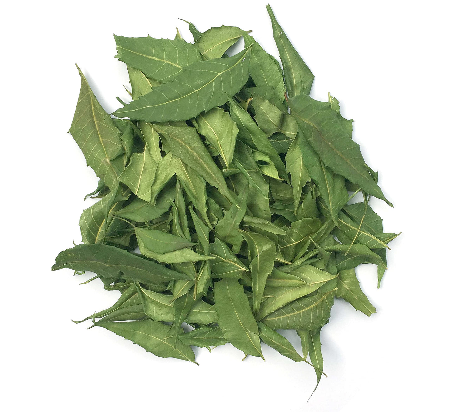 Diyon's Dried Neem Leaves - 0.3 oz/10 g, 100% Natural, Sri Lanka