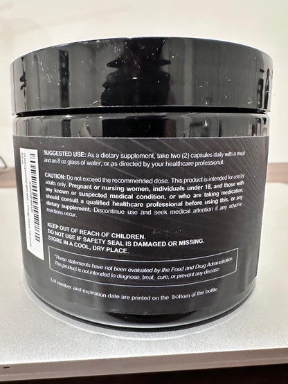 DLNIA Liposomal NAD+ Supplement| Nicotinamide Riboside (NR) 1258 mg with Resveratrol, Quercetin, Pterostilbene & CoQ10-12-Nutrient High-Absorption Cellular Energy & Healthy Aging