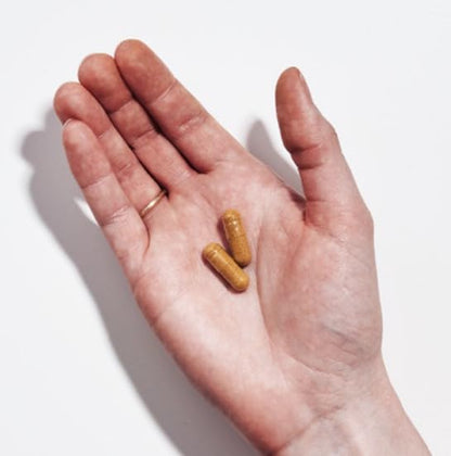 doTERRA Deep Blue Polyphenol Complex – 60 Vegetarian Capsules