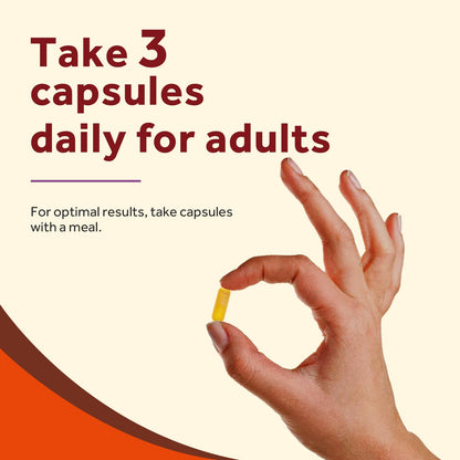 Doctor's Recipes Turmeric Curcumin 12000 mg | High Absorption 95% Curcuminoids | Vegan, Non-GMO, 180 Caps