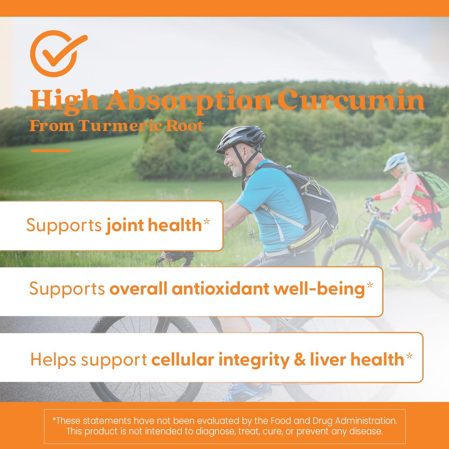 Doctor's Best Curcumin from Turmeric Root with C3 Complex & BioPerine - 1000 mg, 120 Tablets | Joint Support