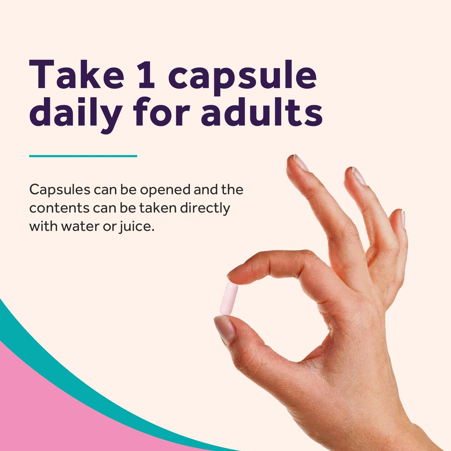 Doctor's Recipes Women's Probiotics — 70B CFU, 10 Strains, Organic Prebiotics, Digestive & Vaginal Health