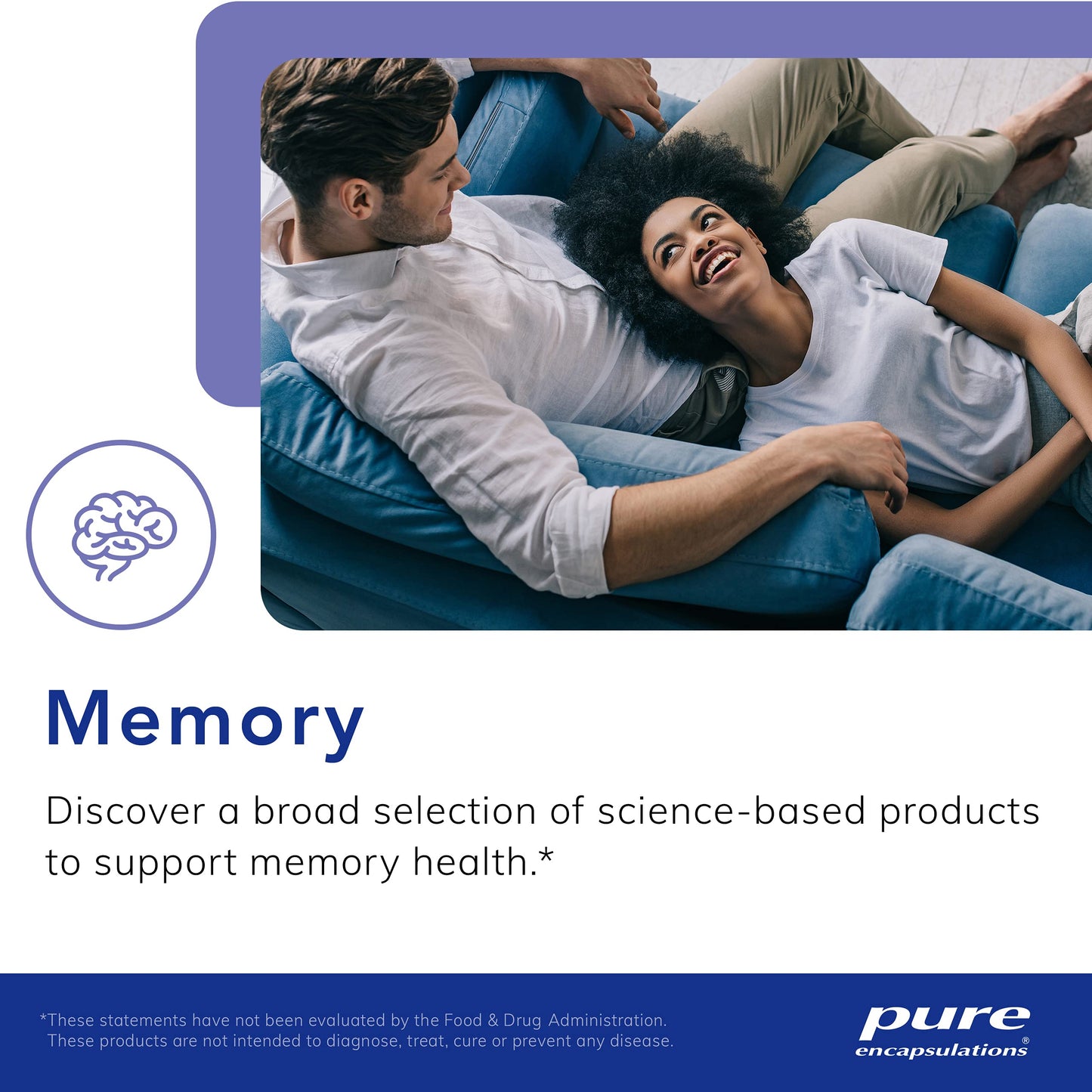 Pure Encapsulations DopaPlus — Supports Dopamine Production for Daily Brain Function* | Folate, B6 & L-5-MTHF | Non-GMO & Vegan - 180 Capsules
