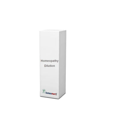 Homeomart.com Ipecacuanha Homeopathy Dilution 1M – 1 fl oz (30ml)