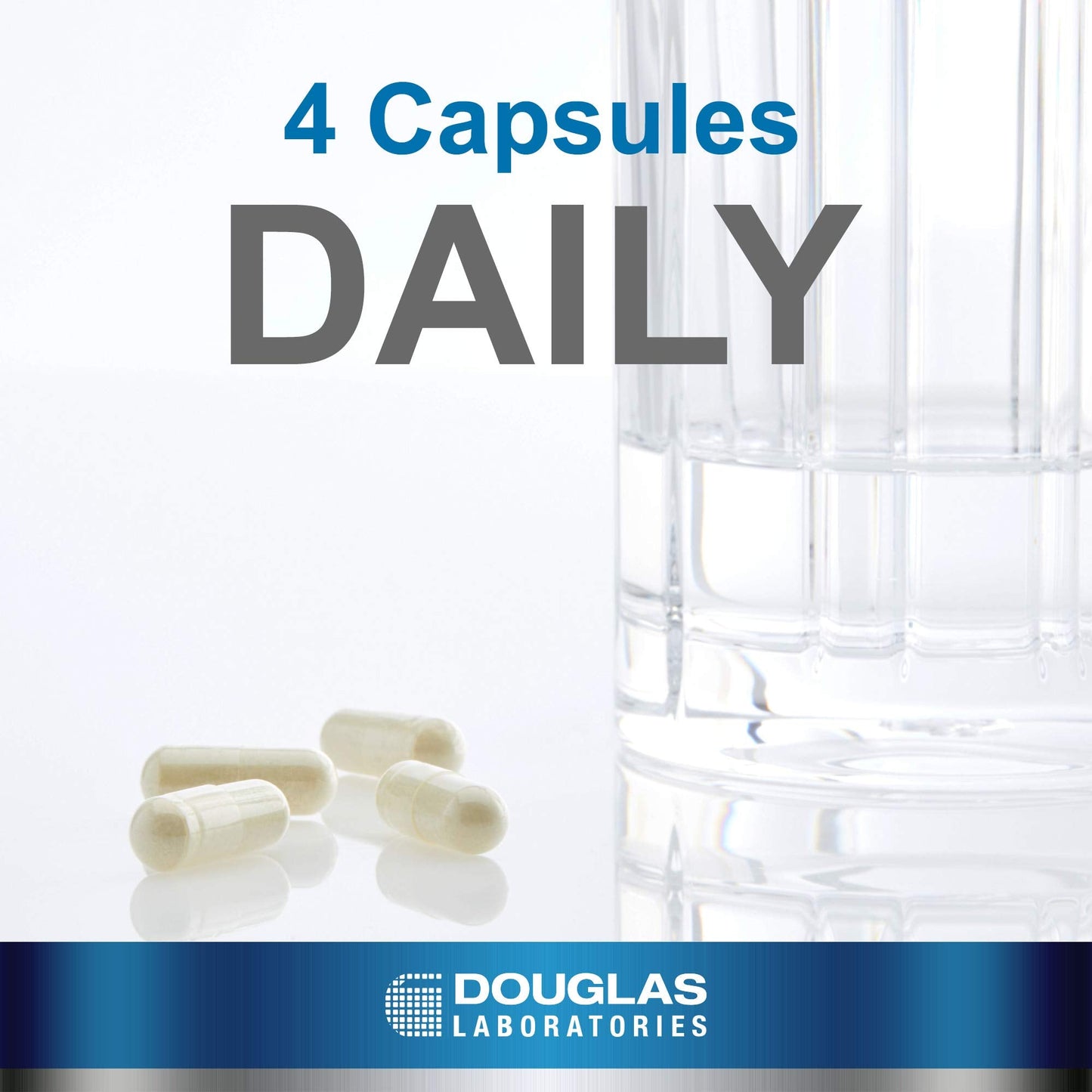 Douglas Laboratories Cysto Renew – Calm, Healthy Bladder Support (120 Capsules)