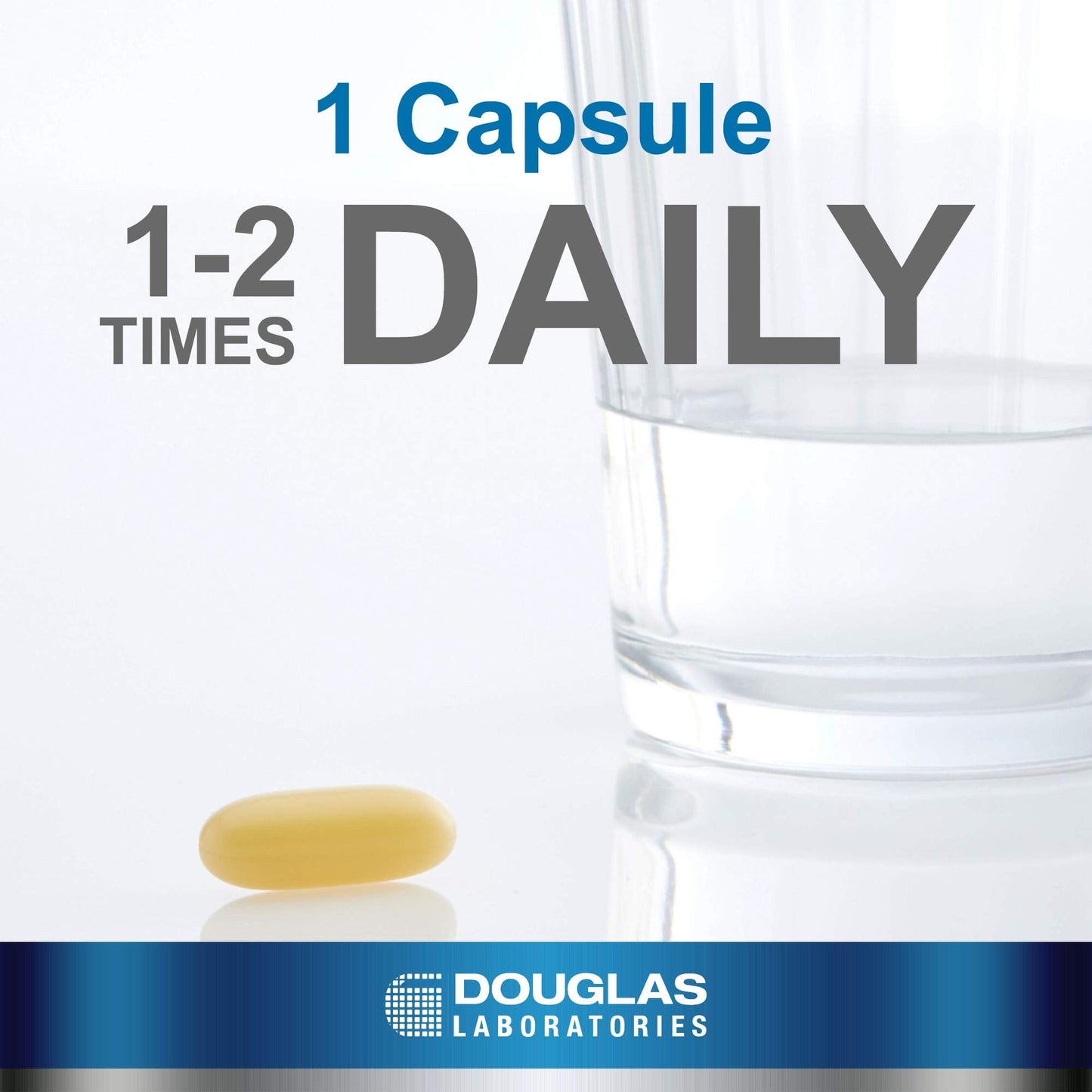 Douglas Laboratories Liposomal Glutathione | Supports Antioxidant Defenses and Detoxification | 45 Softgel Capsules