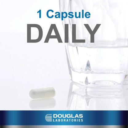Douglas Laboratories N-Acetyl-L Cysteine (900 mg) | NAC 90 Capsules