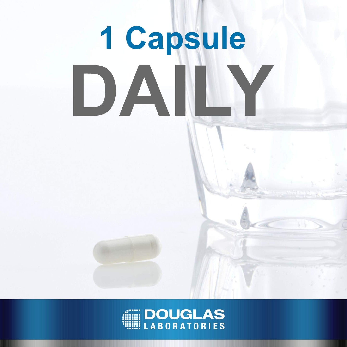 Douglas Laboratories Sereniten Plus | Supports Metabolism, Stress Management, Sleep, and Cortisol Regulation | 60 Capsules