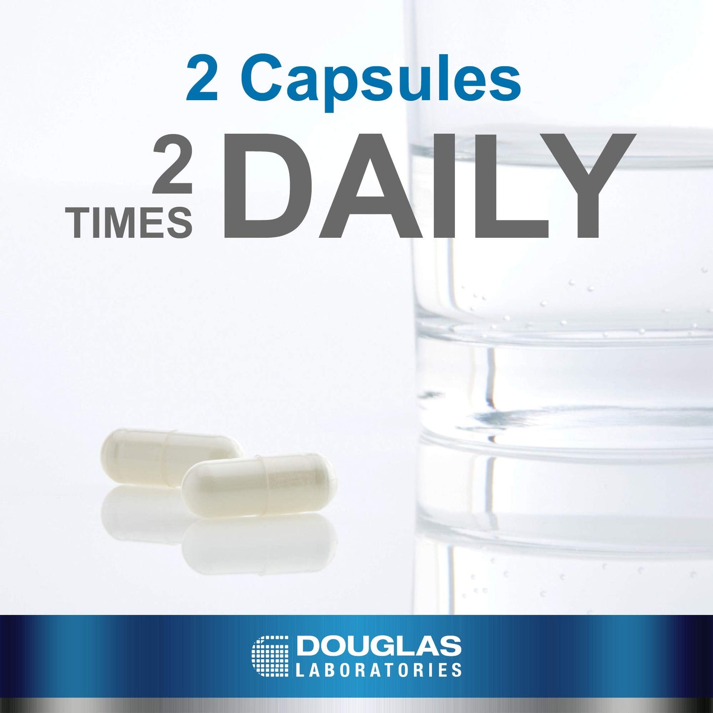 Douglas Laboratories Colostrum | 100% Pure New Zealand Supplement for Immune Support, Antioxidants, Anti Aging, GI Balance, and Gastrointestinal Health* | 120 Capsules