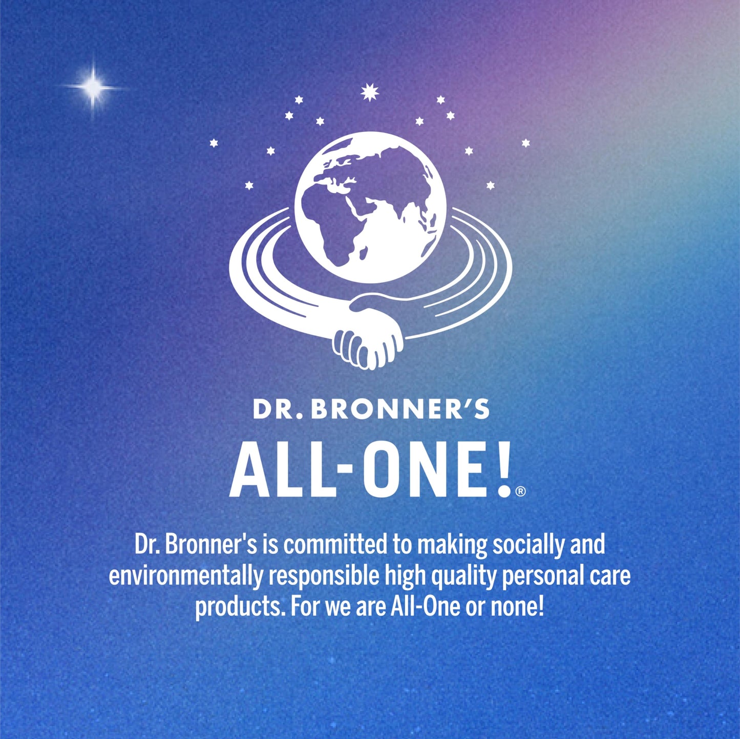Dr. Bronner’s All-One Toothpaste Spearmint 5 oz 3-Pack – Fluoride-Free