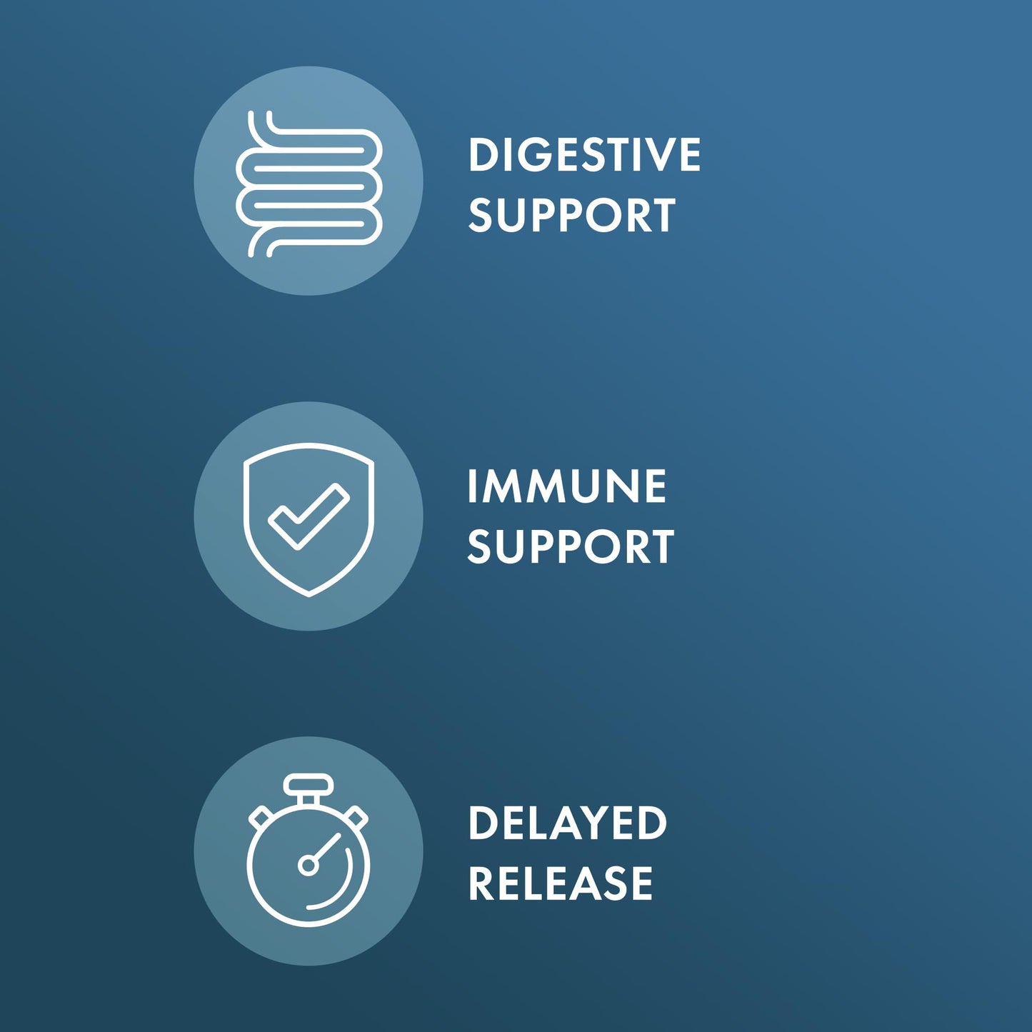 Dr. Mercola Biothin Probiotic – Digestive Health Supplement (90 Servings)