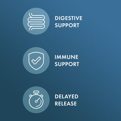 Dr. Mercola Biothin Probiotic – Digestive Health Supplement (90 Servings)