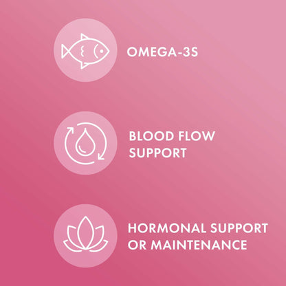 Dr. Mercola Krill Oil for Women – 2 mg Astaxanthin, MSC Certified, 270 Capsules